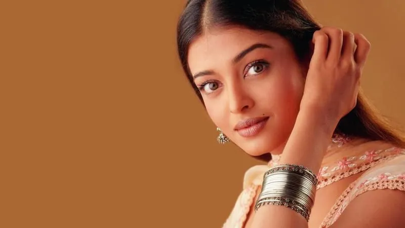 Aishwarya Rai Theme Preview Image