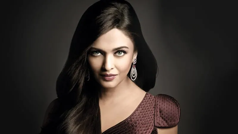 Aishwarya Rai Theme Preview Image