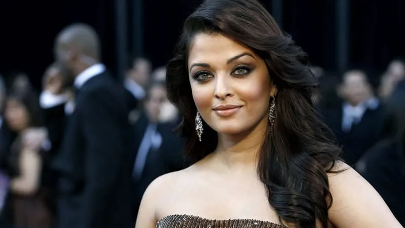 Aishwarya Rai Theme Preview Image