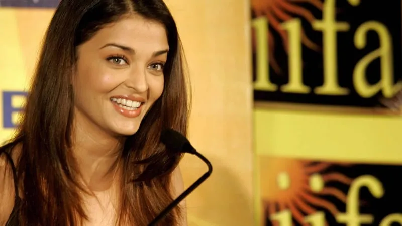 Aishwarya Rai Theme Preview Image