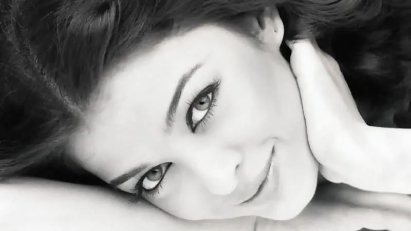 Aishwarya Rai Theme Preview Image