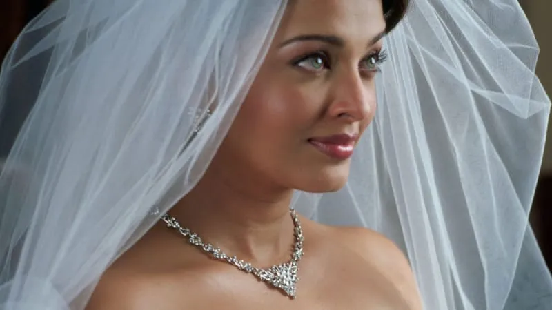 Aishwarya Rai Theme Preview Image