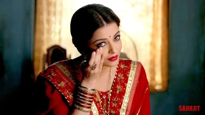 Aishwarya Rai Theme Preview Image