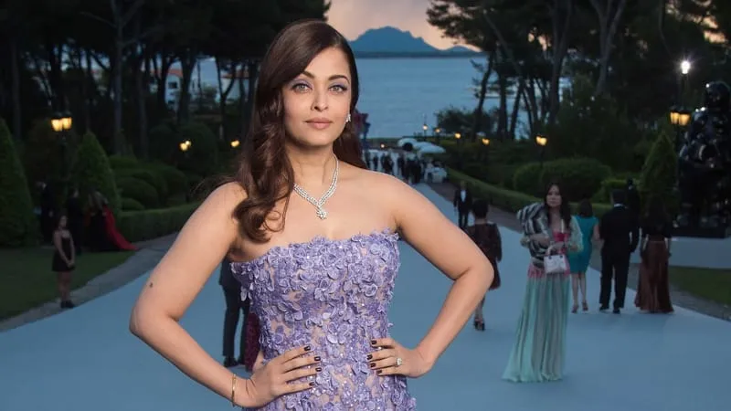 Aishwarya Rai Theme Preview Image