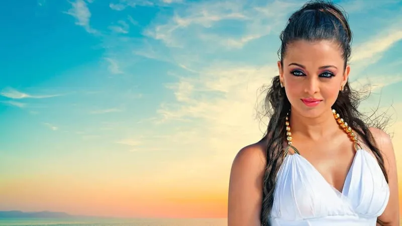 Aishwarya Rai Theme Preview Image