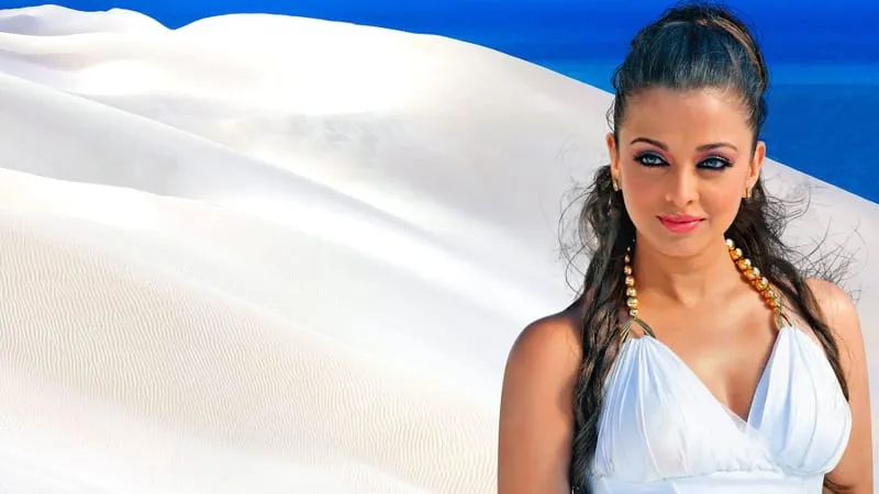 Aishwarya Rai Theme Preview Image