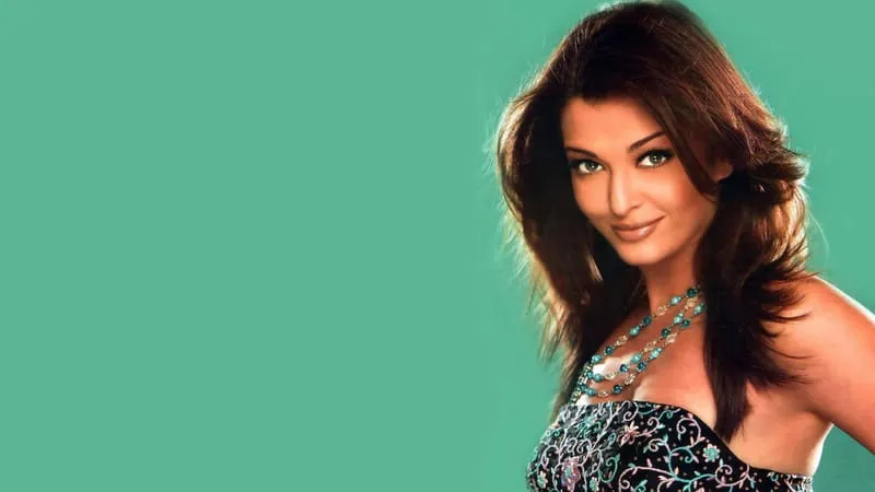 Aishwarya Rai Theme Preview Image