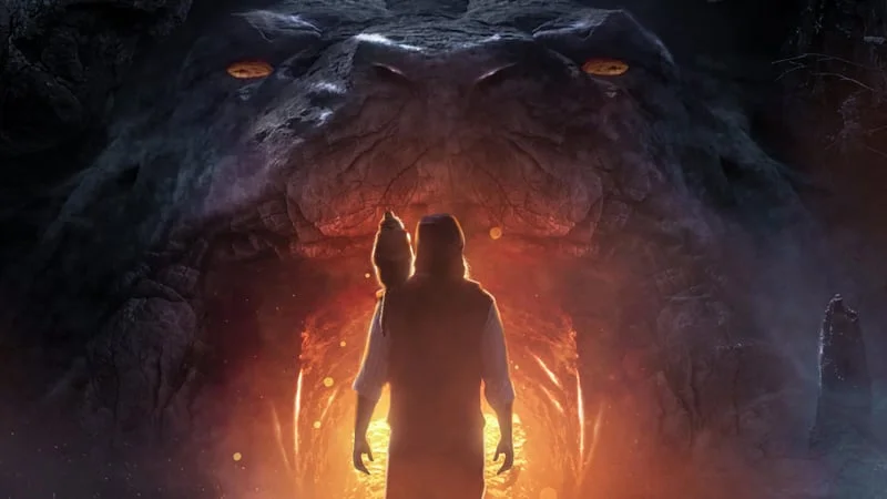 Aladdin Theme Preview Image