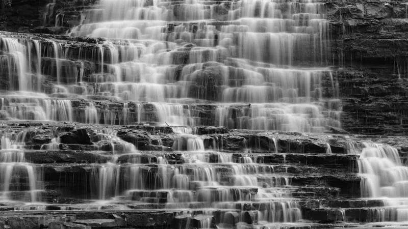 Albion Falls Theme Preview Image
