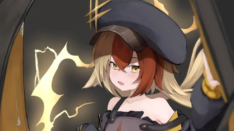 Alchemy Stars Theme Preview Image