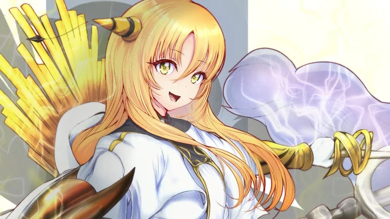 Alchemy Stars Theme Preview Image