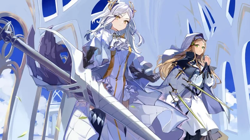 Alchemy Stars Theme Preview Image