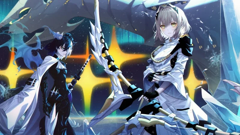 Alchemy Stars Theme Preview Image