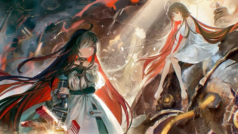 Alchemy Stars Theme Preview Image