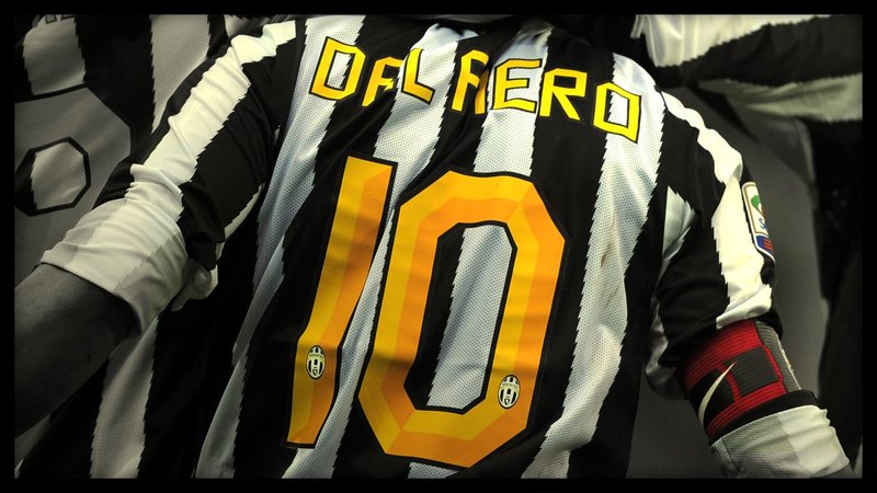 Alessandro Del Piero Theme Preview Image