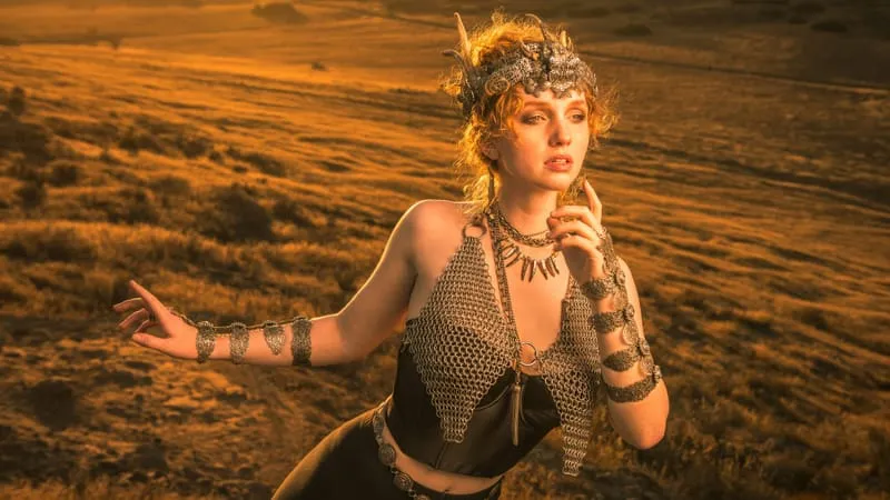 Alexandria Basso Theme Preview Image