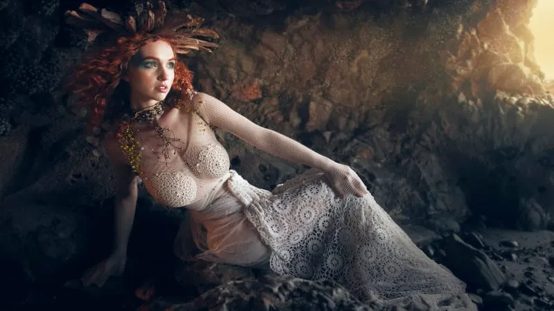 Alexandria Basso Theme Preview Image