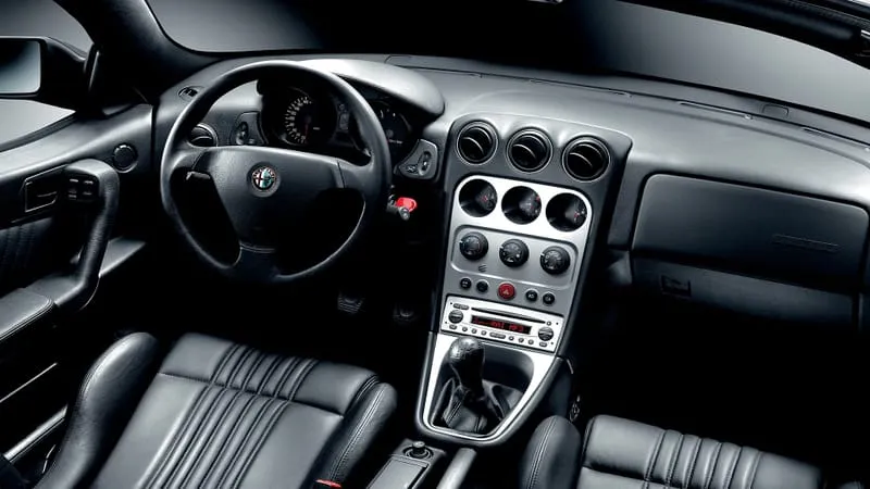 Alfa Romeo 4C Theme Preview Image