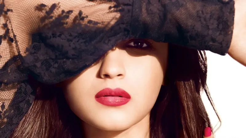 Alia Bhatt Theme Preview Image