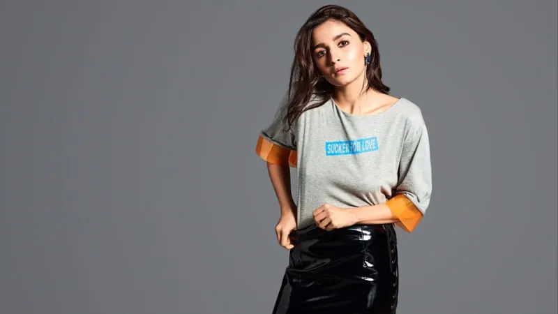 Alia Bhatt Theme Preview Image