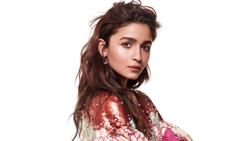 Alia Bhatt Theme Preview Image