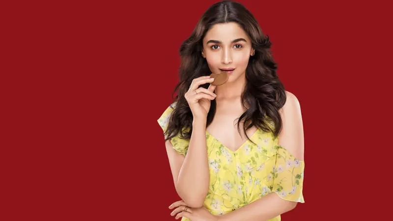 Alia Bhatt Theme Preview Image
