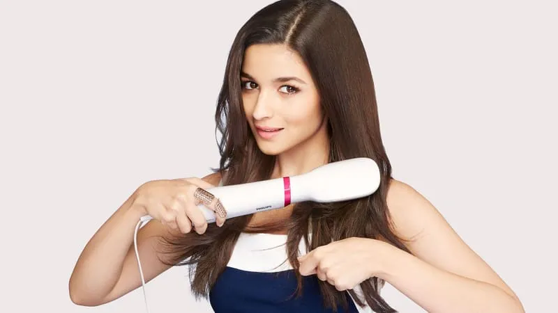 Alia Bhatt Theme Preview Image