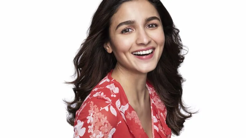 Alia Bhatt Theme Preview Image