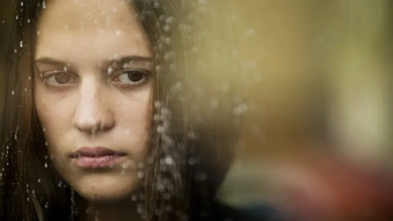 Alicia Vikander Theme Preview Image