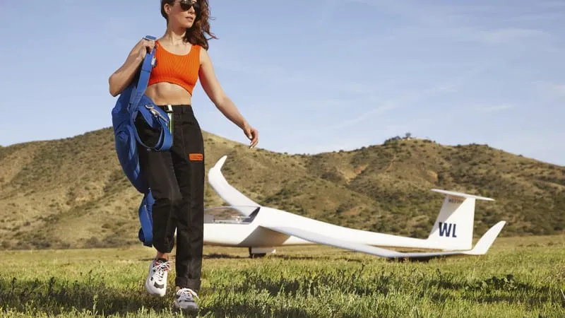 Alison Brie Theme Preview Image