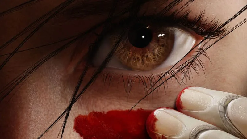 Alita Battle Angel Theme Preview Image