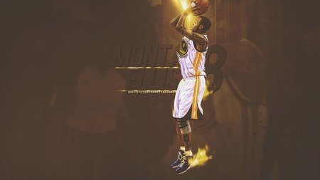 Allen Iverson Theme Preview Image