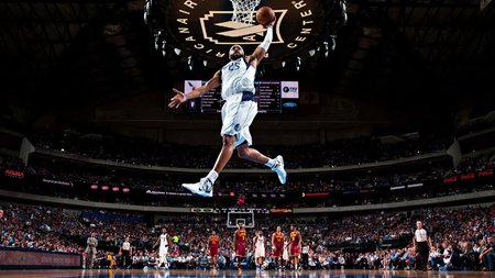 Allen Iverson Theme Preview Image