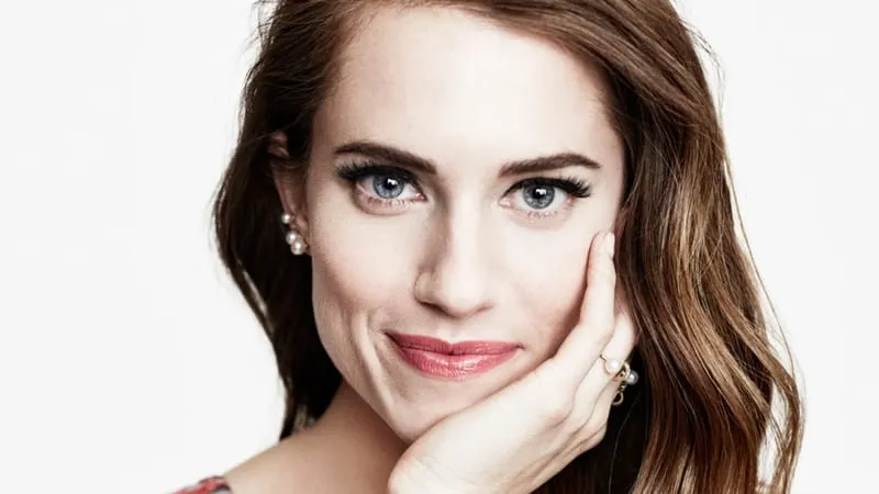 Allison Williams Theme Preview Image