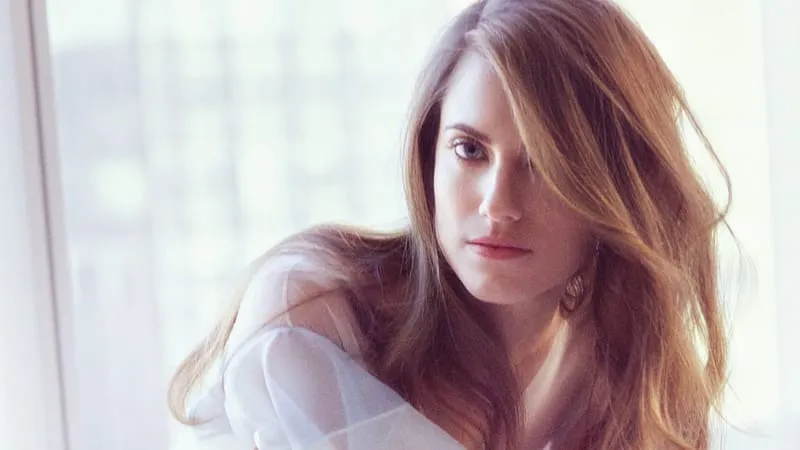 Allison Williams Theme Preview Image
