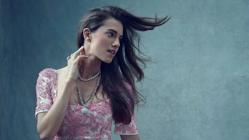 Allison Williams Theme Preview Image