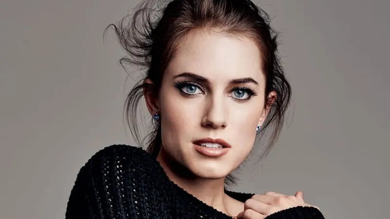 Allison Williams Theme Preview Image
