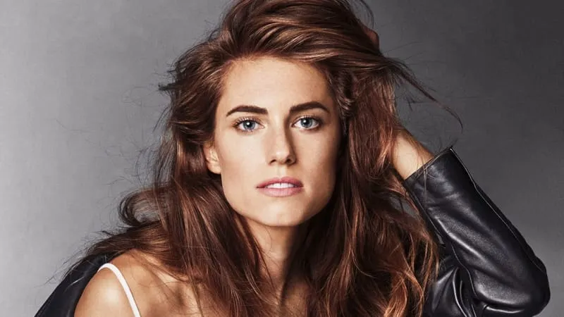 Allison Williams Theme Preview Image