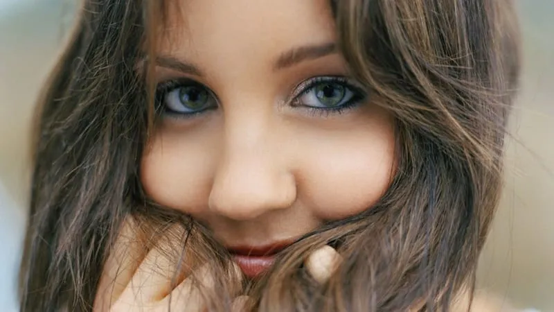 Amanda Bynes Theme Preview Image