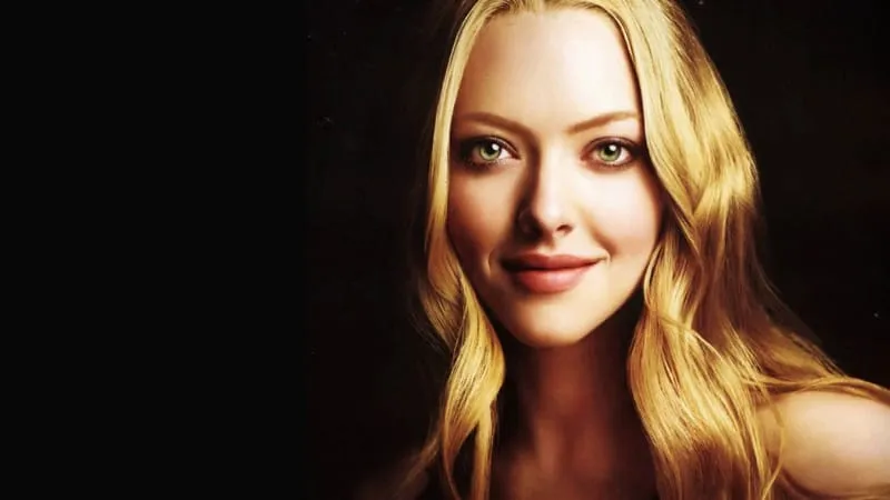 Amanda Seyfried Theme Preview Image