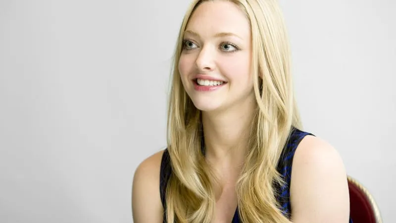 Amanda Seyfried Theme Preview Image