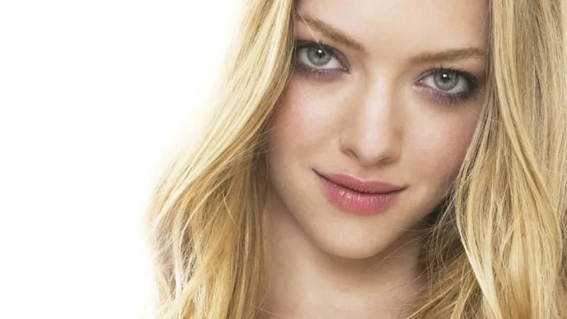 Amanda Seyfried Theme Preview Image
