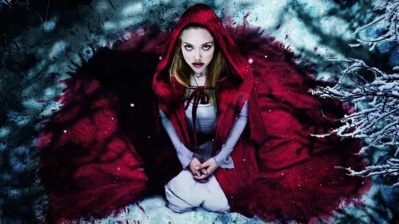 Amanda Seyfried Theme Preview Image