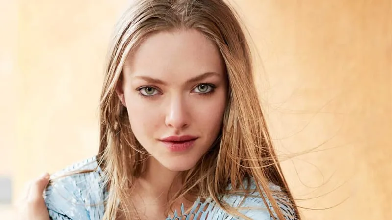 Amanda Seyfried Theme Preview Image