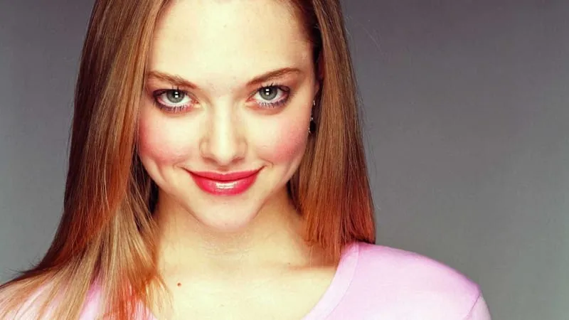 Amanda Seyfried Theme Preview Image