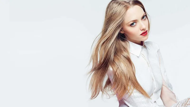 Amanda Seyfried Theme Preview Image