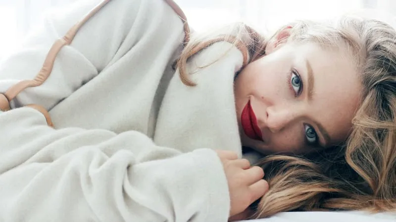 Amanda Seyfried Theme Preview Image