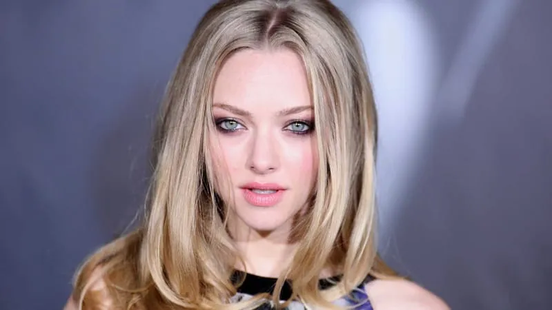 Amanda Seyfried Theme Preview Image