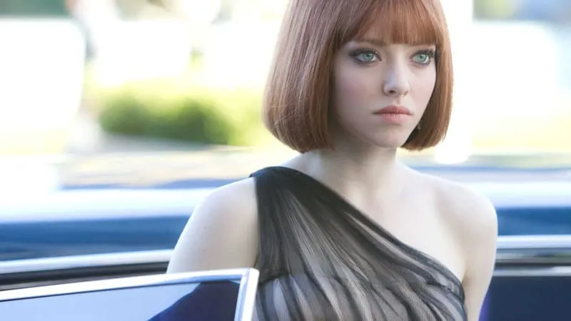 Amanda Seyfried Theme Preview Image