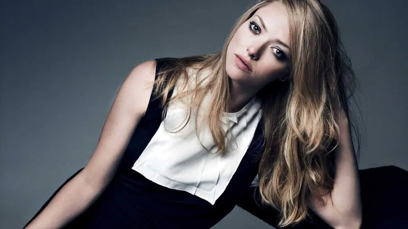 Amanda Seyfried Theme Preview Image